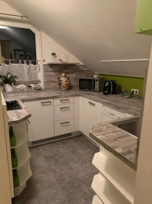 S&W Apartment Loserblick Altaussee Eksteriør billede