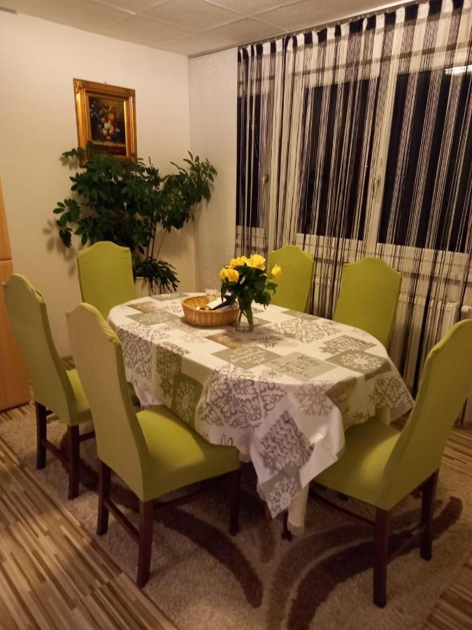 S&W Apartment Loserblick Altaussee Eksteriør billede